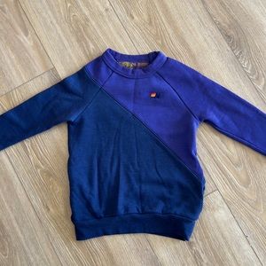 Aviator Nation kids sweatshirt